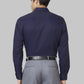 Men Regular Fit Grey Shirt