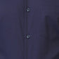 Men Regular Fit Grey Shirt