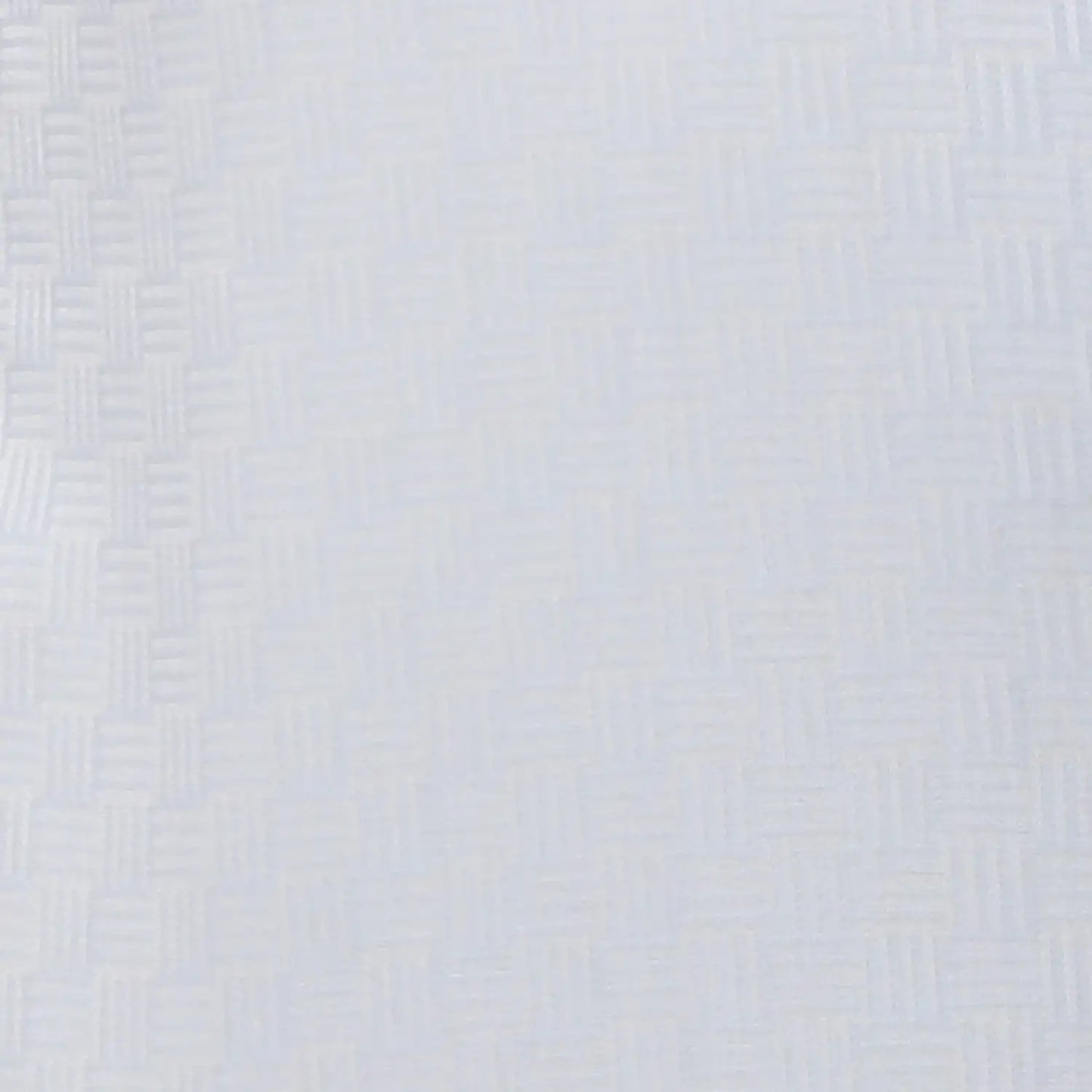 Men White Regular Fit Solid Cotton Blend Full Sleeve Shirts