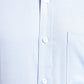 Men Regular Fit  Blue Shirt