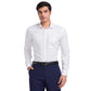 Men Regular Fit Light Orange Shirt