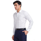Men Regular Fit Light Orange Shirt