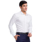 Men Regular Fit Light Orange Shirt