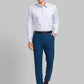 Men Regular Fit Blue Shirt
