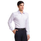 Men Regular Fit Light Green Shirt