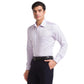 Men Regular Fit Light Green Shirt