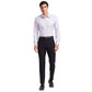 Men Regular Fit Light Green Shirt