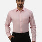 Men Regular Fit White Shirt