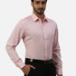 Men Regular Fit White Shirt