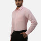 Men Regular Fit White Shirt