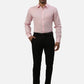 Men Regular Fit White Shirt