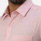 Men Regular Fit White Shirt