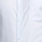 Park Avenue Men Red Structure Regular Fit Cotton Full Sleeve Shirts