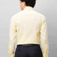 Park Avenue Men Blue Structure Regular Fit Cotton Full Sleeve Ainsley Neck Shirt