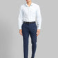 Men Regular Fit Blue Shirt