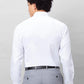 Park Avenue Men Fawn Solid Regular Fit Cotton Full Sleeve Ainsley Collar Shirt