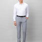 Park Avenue Men Fawn Solid Regular Fit Cotton Full Sleeve Ainsley Collar Shirt
