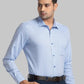Men Regular Fit Fawn Shirt