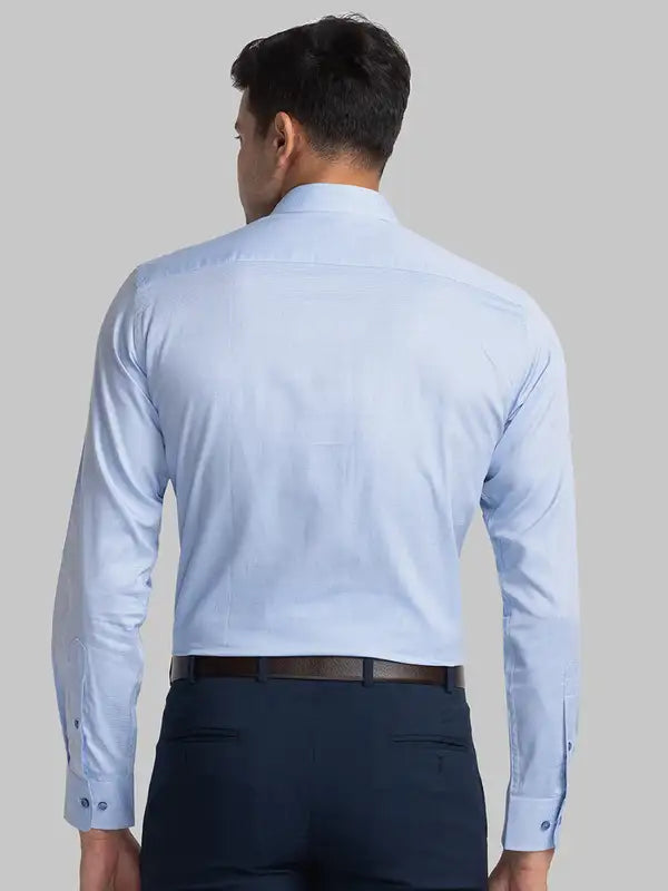 Men Regular Fit Fawn Shirt