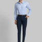 Men Regular Fit Fawn Shirt
