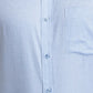 Men Regular Fit Fawn Shirt