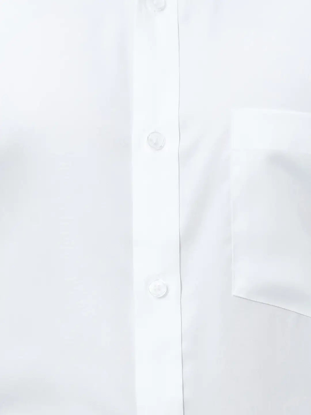 Men Black Regular Fit Structure Cotton Full Sleeve Shirts