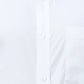 Men Blue Regular Fit Structure Cotton Full Sleeve Shirts