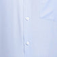 Park Avenue Men Yellow Structure Regular Fit Cotton Full Sleeve Ainsley Neck Shirt