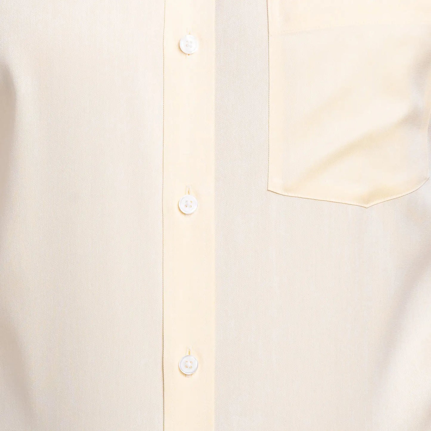 Park Avenue Men Brown Structure Regular Fit Cotton Full Sleeve Ainsley Neck Shirt