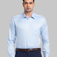 Men Regular Fit Fawn Shirt
