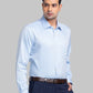 Men Regular Fit Fawn Shirt