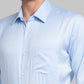 Men Regular Fit Fawn Shirt