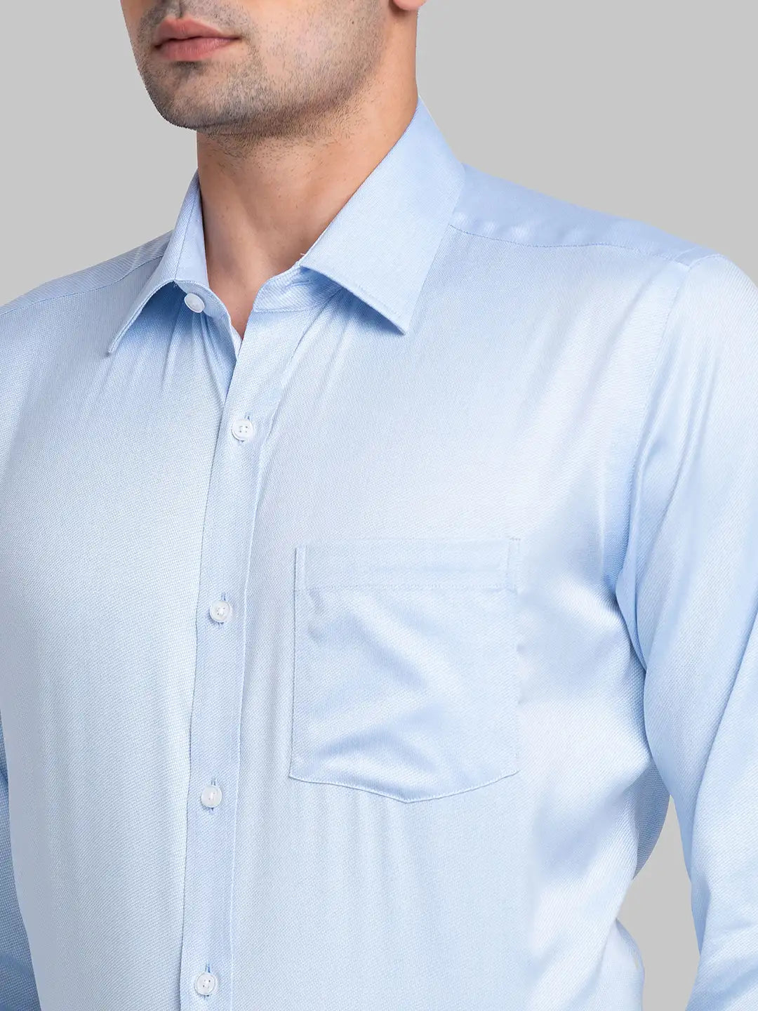 Men Regular Fit Fawn Shirt