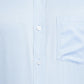 Men Regular Fit Fawn Shirt