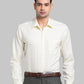 Men Regular Fit Red Shirt
