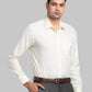 Men Regular Fit Red Shirt