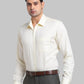 Men Regular Fit Red Shirt