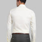Men Regular Fit Red Shirt