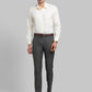 Men Regular Fit Red Shirt