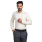 Park Avenue Men Red Checks Regular Fit Cotton Full Sleeve Ainsley Collar Shirt