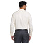 Park Avenue Men Red Checks Regular Fit Cotton Full Sleeve Ainsley Collar Shirt