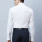 Men Regular Fit Brown Shirt