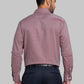Men Regular Fit Blue Shirt