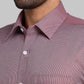 Men Regular Fit Blue Shirt