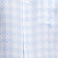 Men Green Regular Fit Checks  Cotton Full Sleeve Ainsley Collar Shirts