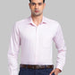 Men Regular Fit Yellow Shirt
