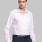 Men Regular Fit Yellow Shirt