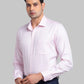 Men Regular Fit Yellow Shirt