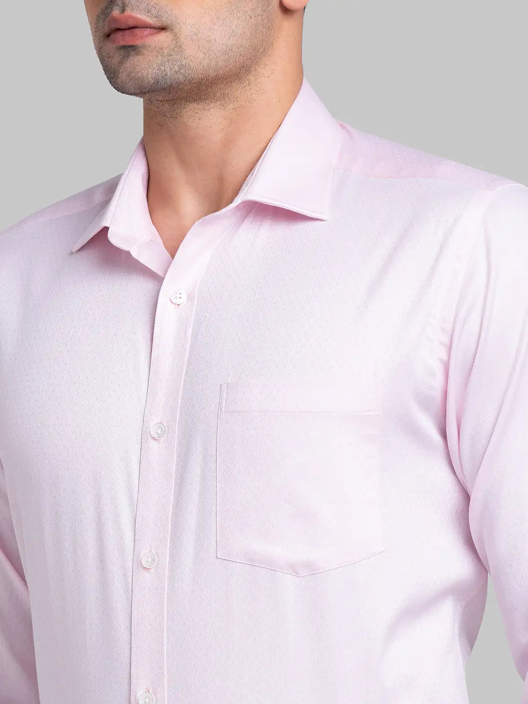 Men Regular Fit Yellow Shirt