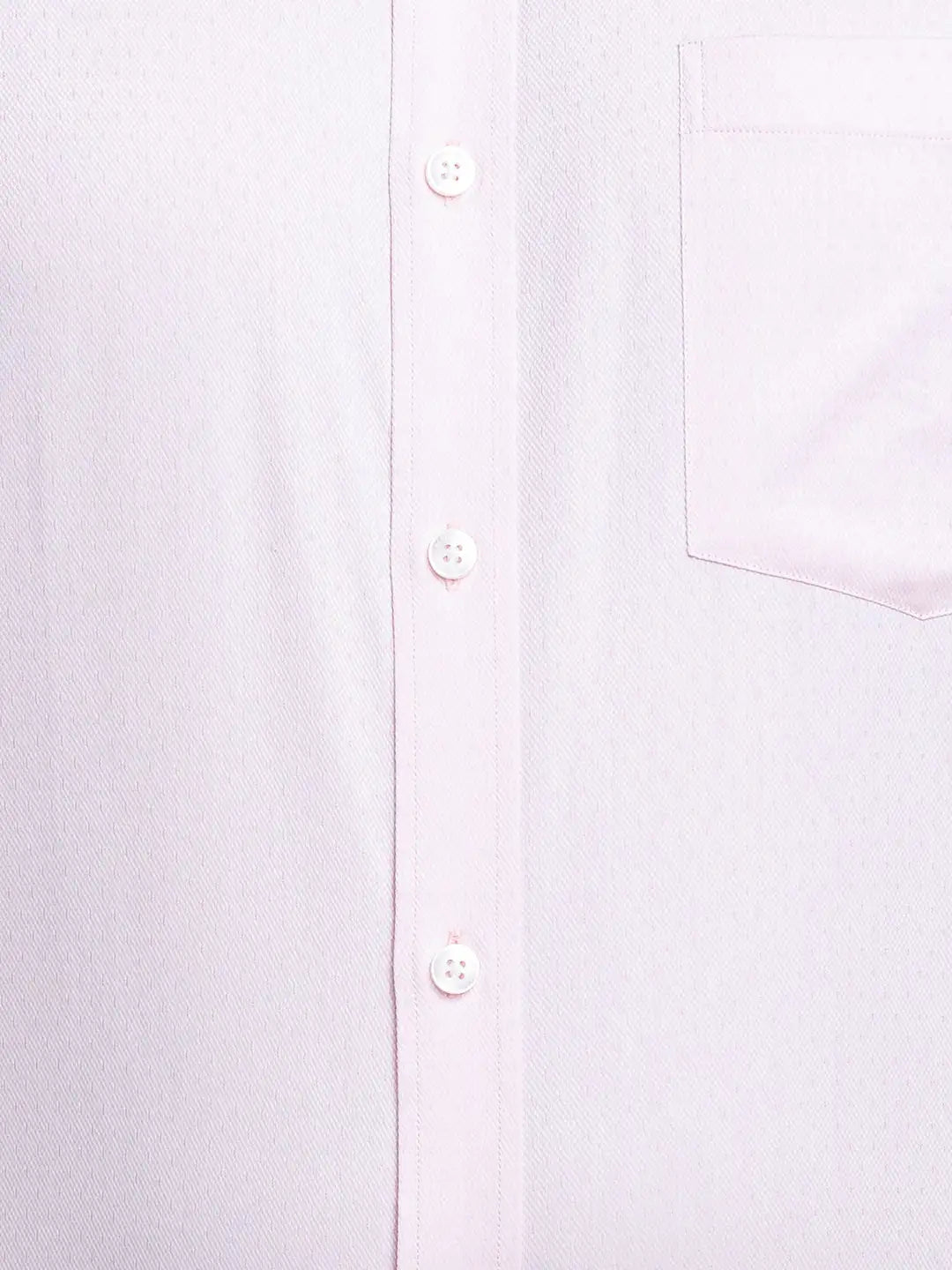 Men Regular Fit Yellow Shirt
